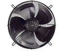 Weiguang ventilador axial 4wf4e-350