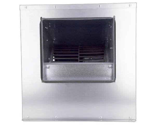 Casals centrifugaal ventilatiekast 12/12 m6