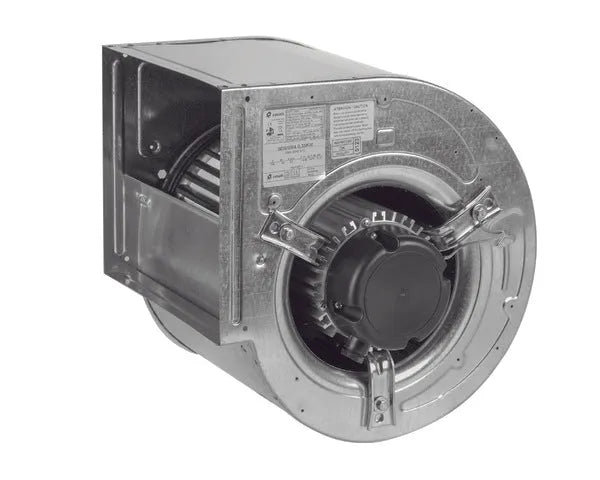 Casals centrifugaal ventilator bd 9/9 m4 0,35kw