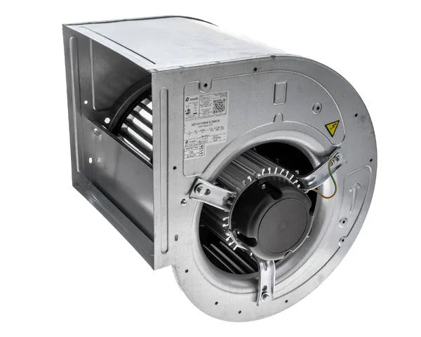 Casals ventilador centrífugo bd 10/10 m4 0,59kw