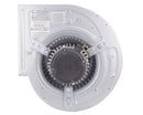 Casals centrifugaal ventilator bd 9/7 m4 0,35kw