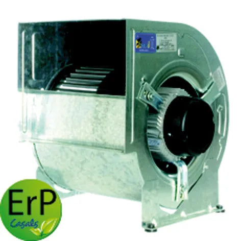 Casals centrifugaal ventilator bd 10/10 m4