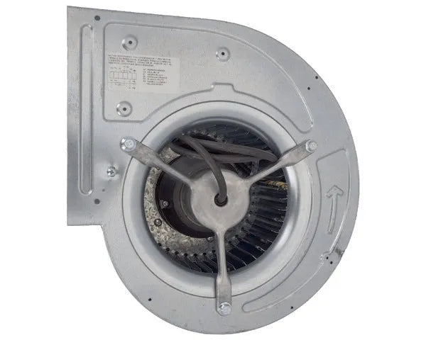 Casals centrifugaal ventilator bde 7/7 m6 0,08kw