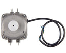 Motor ventilator 16w multi bevestiging zonder poelie