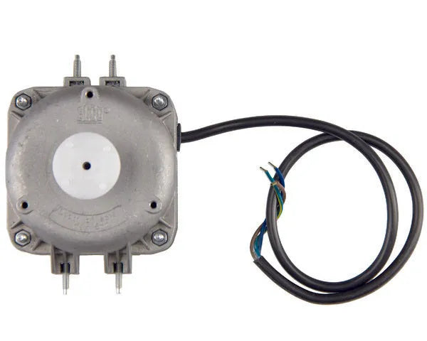 Motor ventilator 16w multi bevestiging zonder poelie