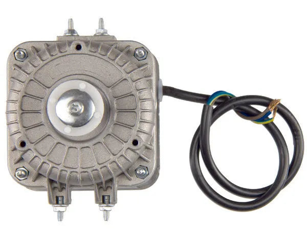 Motor ventilator 34W zonder multibevestiging