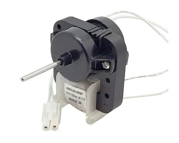 LG motor ventilator koelkast LG