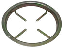 Rooster ring motor ventilator ø300 mm.
