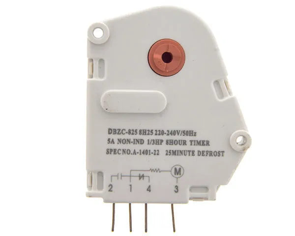 Ontdooiklok koelkast DBZC-825
