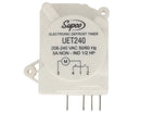 Timer ontdooiing supco vet240