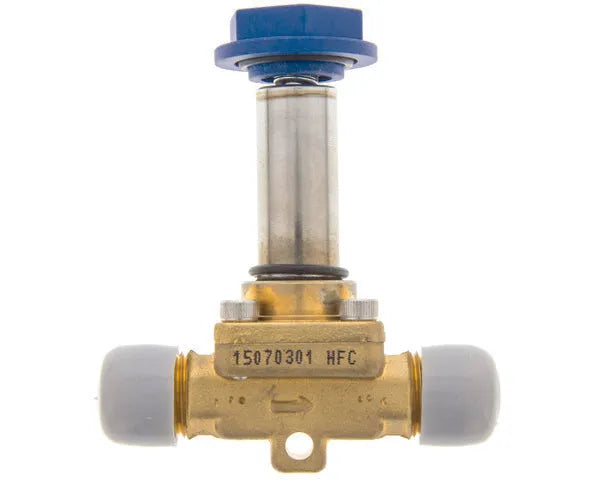 Sanhua solenoïde klep mdf 3/8'' schroefdraad