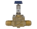 Sanhua solenoïde klep mdf 5/8'' schroefdraad