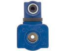Sanhua spoel solenoïde klep mdf 220/240ac