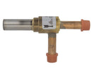 Sanhua solenoïde klep fdf 5/16 solderen