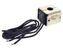 Sanhua spoelklep 4v solenoïde 220v