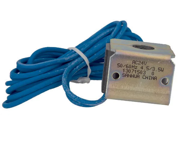 Sanhua spoel klep 4v solenoïde 24v