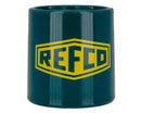 Refco spoel solenoïde klep svom-15 Refco