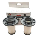 Filtro hepa aspirador Rowenta Xforce Flex 8.60 ZR009005