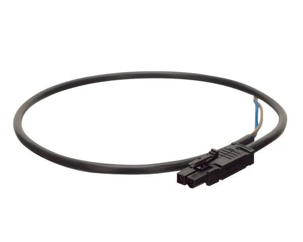 Cable centralita quemador