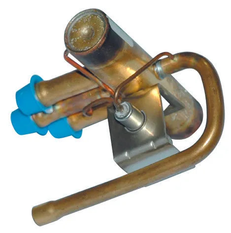 Ranco 4-weg klep V2-308060-200 1/2'' Ranco