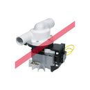 PHILCO, ARISTON, INDESIT, WHIRLPOOL - Bomba de Desagüe para Lavadora - 116590541