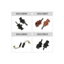 ASTELAV - Kit voor spoedreparatie wasmachine - AST-00996002