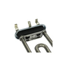 GORENJE, SMEG, GENERAL ELECTRIC, MAGIC CHEF, SIDEX, TEKA, UPO, ALASKA, KELVINATOR, PRIVILEG, HANSEATIC, SIBIR, KÖRTING, ESSENTIEL B, TELSA, ALLUXE, ESKIMO - Resistencia lavadora 2000W - 181701