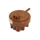 Originele drukschakelaar voor Smeg vaatwasser met codes 816210321/816210325