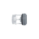 WHIRLPOOL, BAUKNECHT, INDESIT, MAYTAG, POLAR, IGNIS, LADEN, PRIVILEG - Bomba de Desagüe para Lavadora - 481236018559