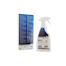 Spray gel limpieza horno Bosch original 500ml códigos 00311860