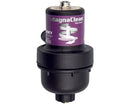 Magnetisch filter ketel Magnaclean