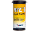Testkit wateranalyse mc1 Adey