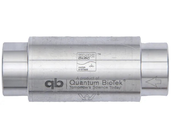 Omni Enviro magnetisch filter Omni Enviro hdrm 3/4''