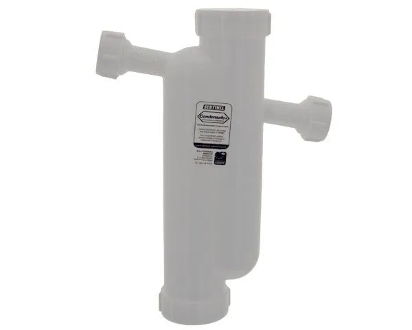 Condensaat neutralisator filter