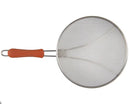 Spatdeksel ø 25 cm