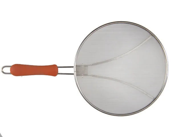 Spatdeksel ø 25 cm