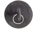 Gootsteenkraan dop rubber ø 44 mm