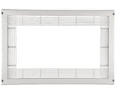 Sierlijst magnetron 60x40 pvc