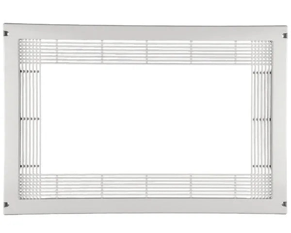 Sierlijst magnetron 60x40 pvc