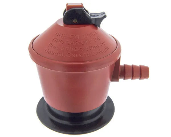 Gasregelaar 50 gram