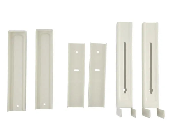 Soporte regulable microondas 305 x 450mm