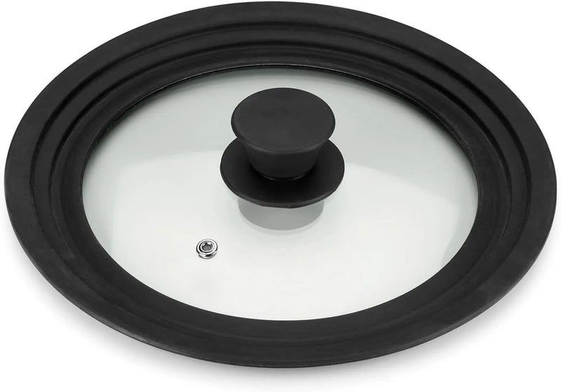 ALZA tapa multimedida 22-24-26 cm.