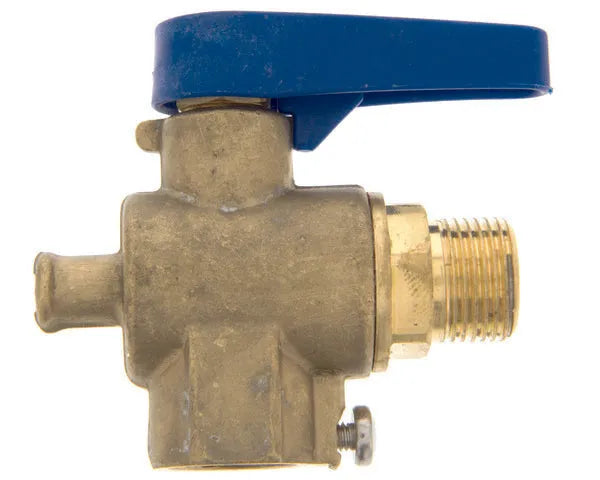 KRAANFILTER VROUWELIJK 3/8"
