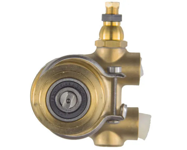 BOMBA CAFETERA ROTOFLOW 204 LITROS