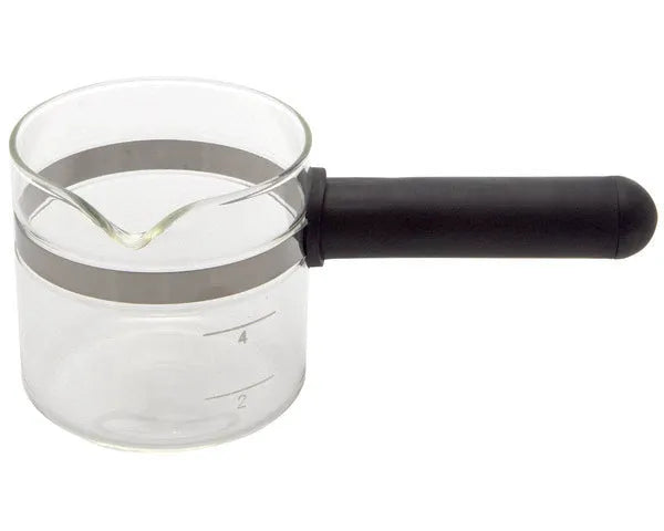 JARRA CAFETERA 4 TAZAS EXPRESS BRAUN