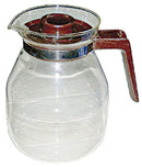 KAN MET DEKSEL 1,20 LITER