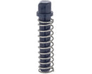 STOOMKNOP Snelkookpan DUROMATIC
