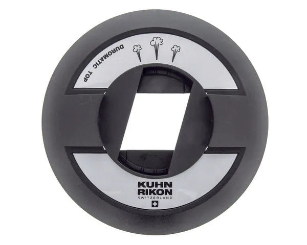 SCHIJF Snelkookpan DUROMATIC TOP