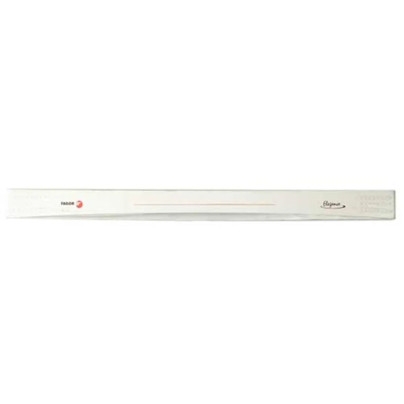 Carcasa frontal de campana extractora Fagor, Innova KE0001635