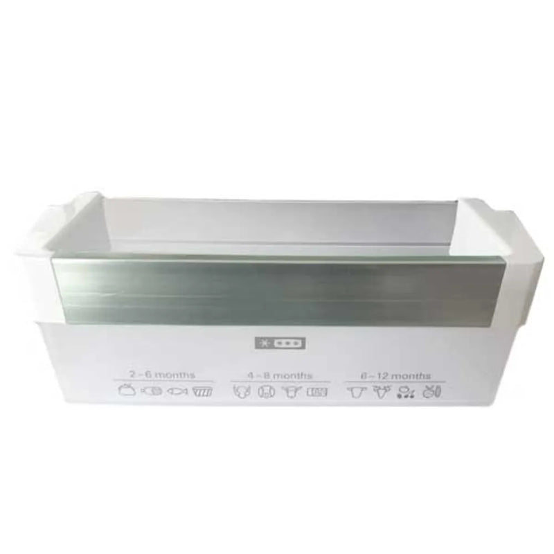 Cajón puerta congelador americano Siemens 00702367